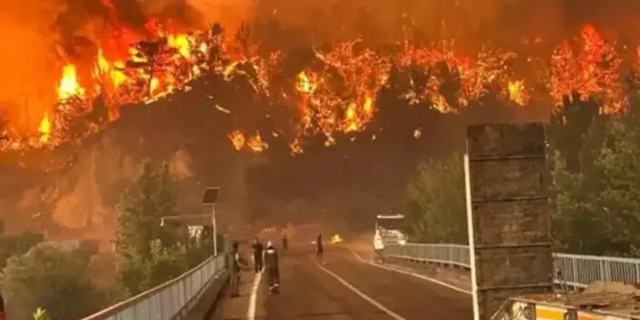 Bayram Eren Arslan kimdir? Yangın şehidi Bayram Eren Arslan nereli, evli mi?