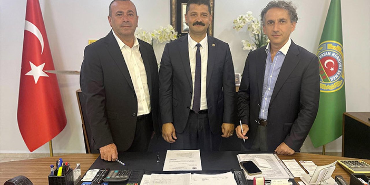 Trabzon'da çiftçiye akaryakıt desteği!