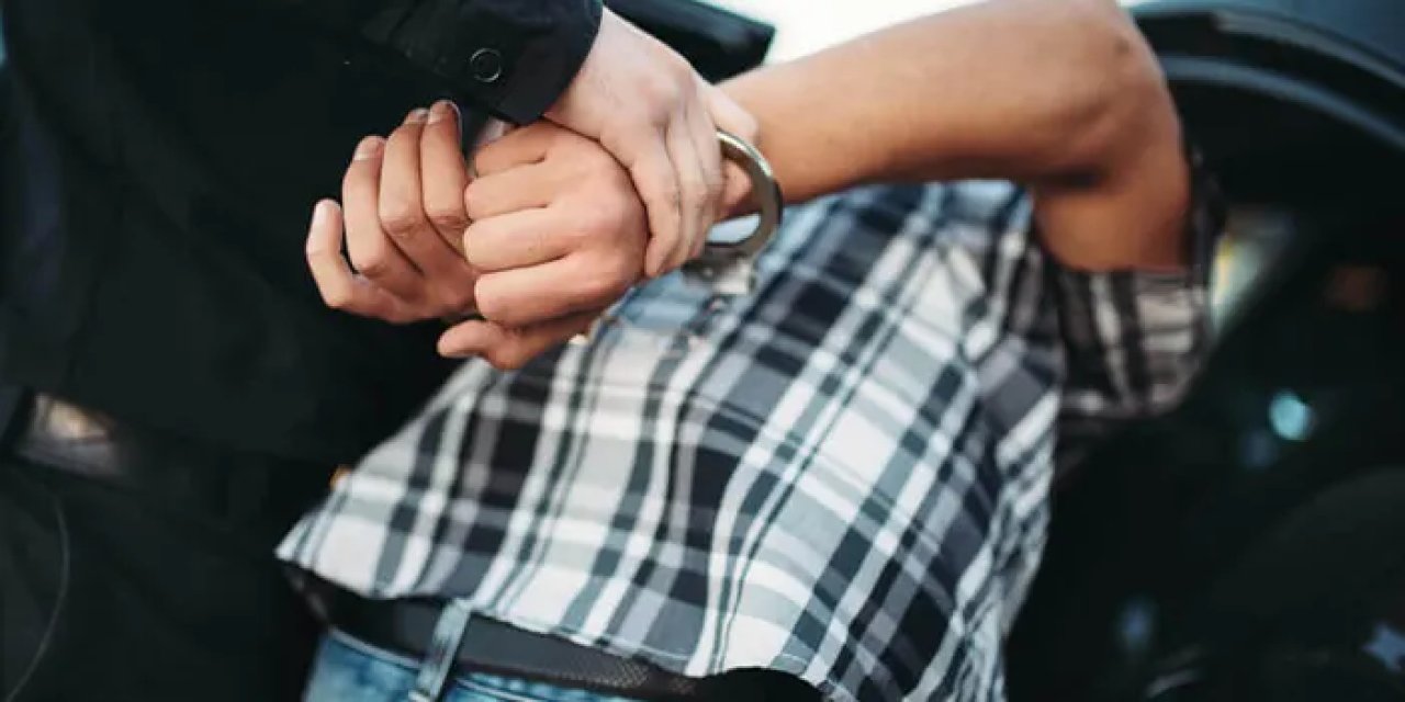 Samsun'da iş yerini kurşunlayan şahıs yakalandı!