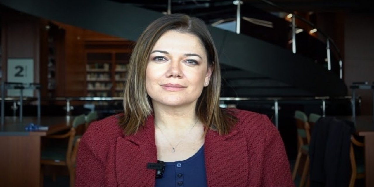 Dr. Hazar Vural Jane Kimdir? Nereli, Akademik hayatında merak edilenler