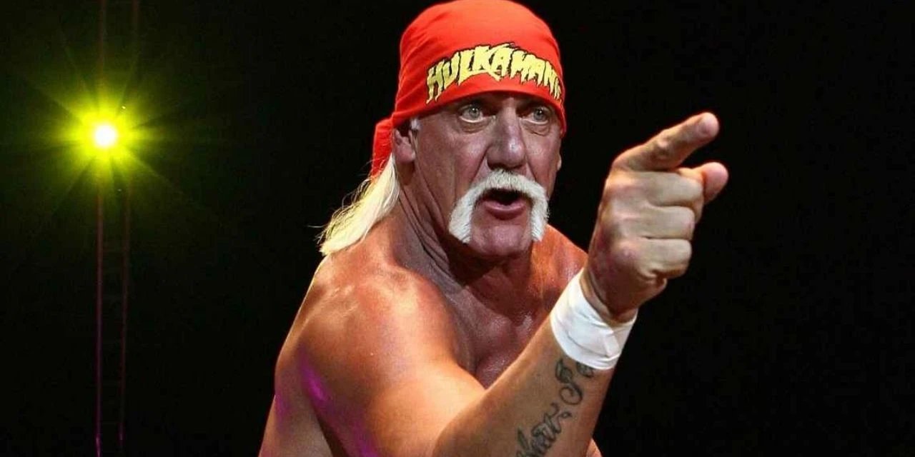 Hulk Hogan kimdir? nereli, neden öldü?