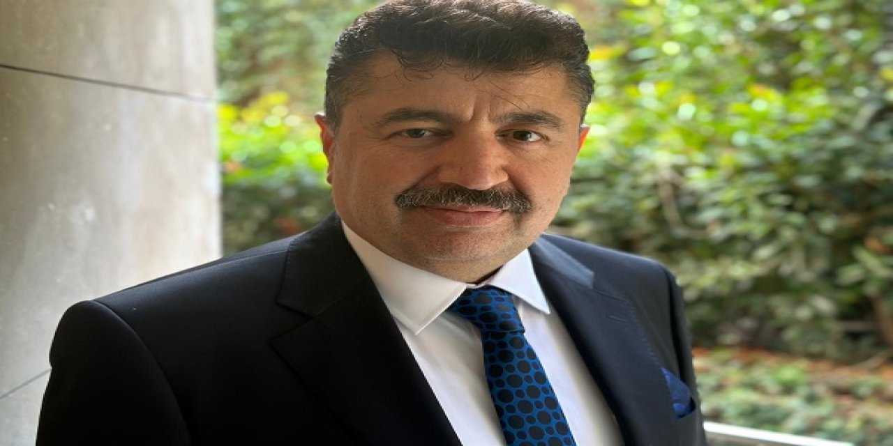 Prof. Dr. Adem Akçakaya Kimdir? kaç yaşında, nereli, akademik kariyeri ne?