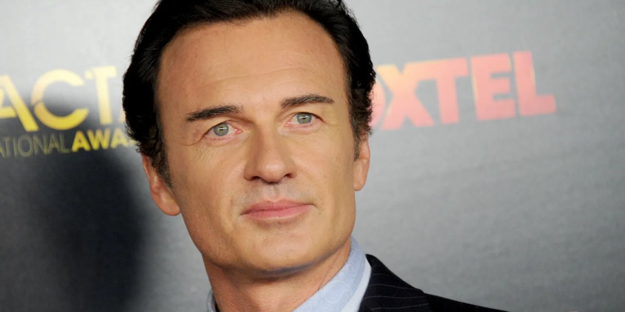 Julian McMahon kimdir? nereli kaç yaşında neden öldü?