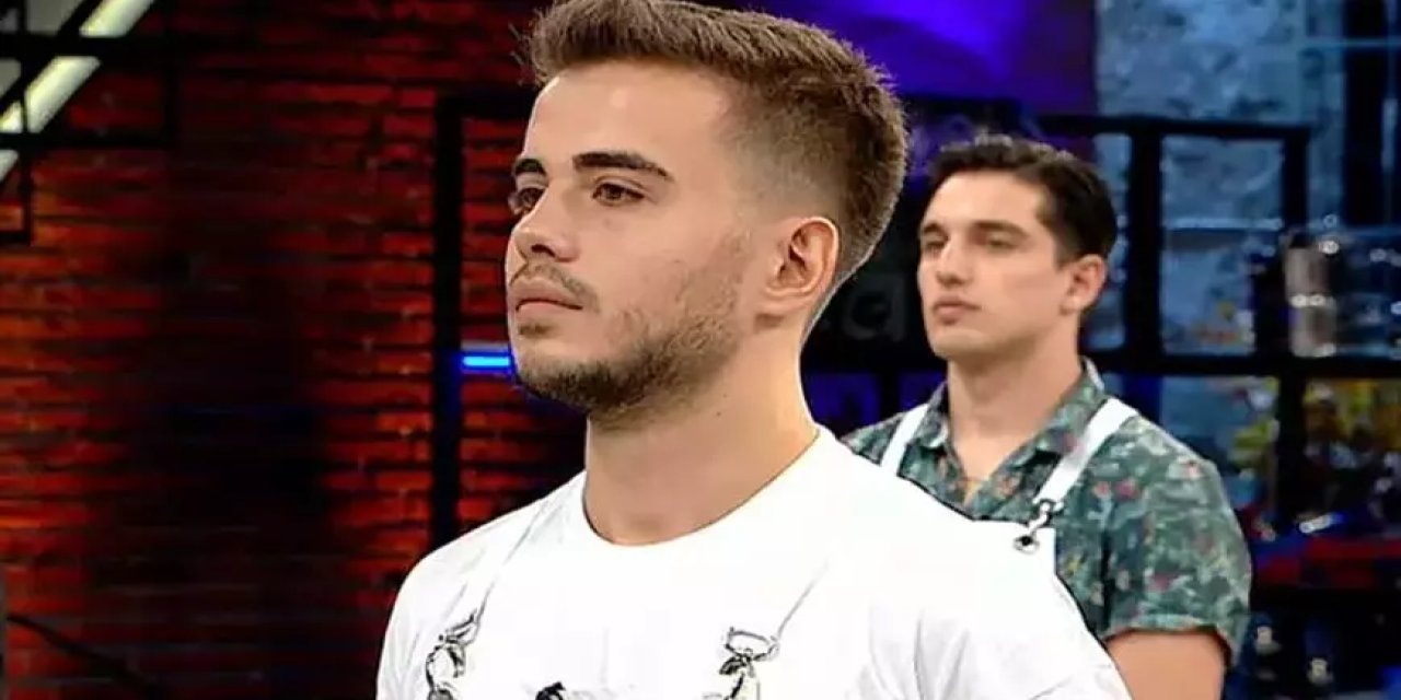 MasterChef Furkan Yalçın kimdir, nerede çalışıyor?