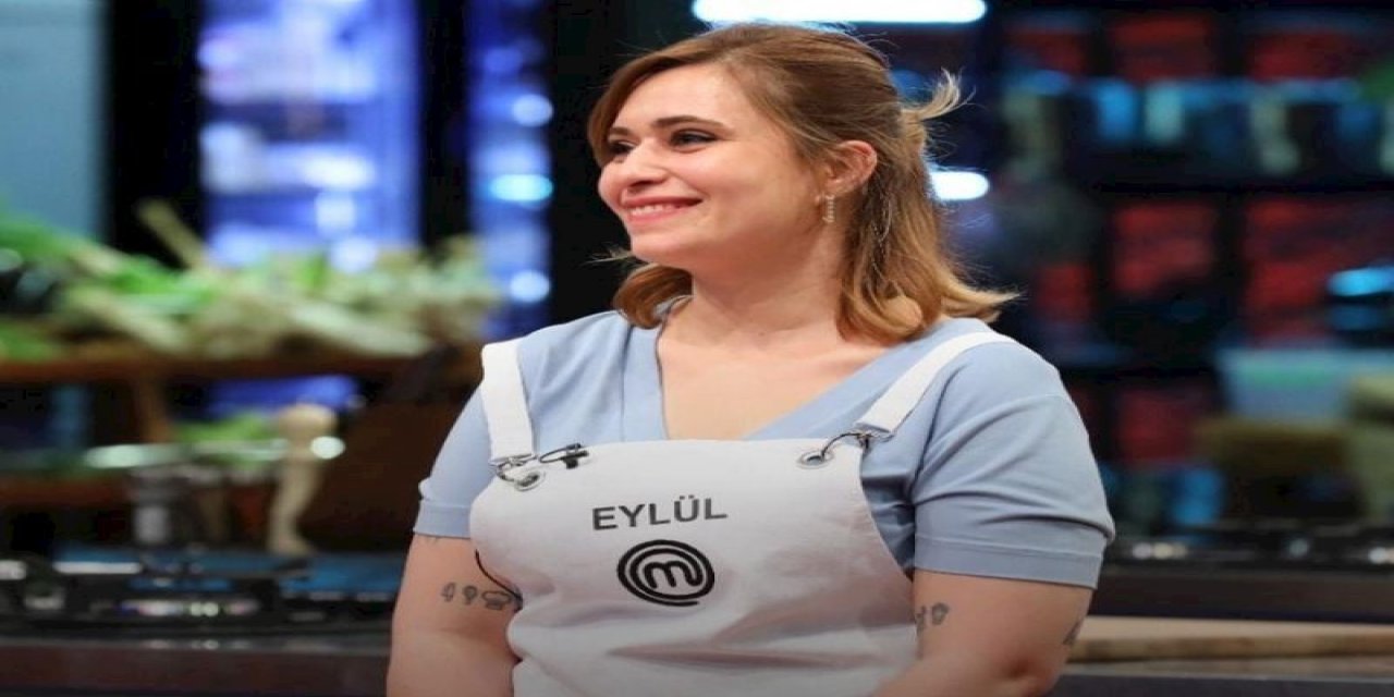 Eylül Azra Soysal kimdir? MasterChef 2025 Yarışmacısı hakkında merak edilenler