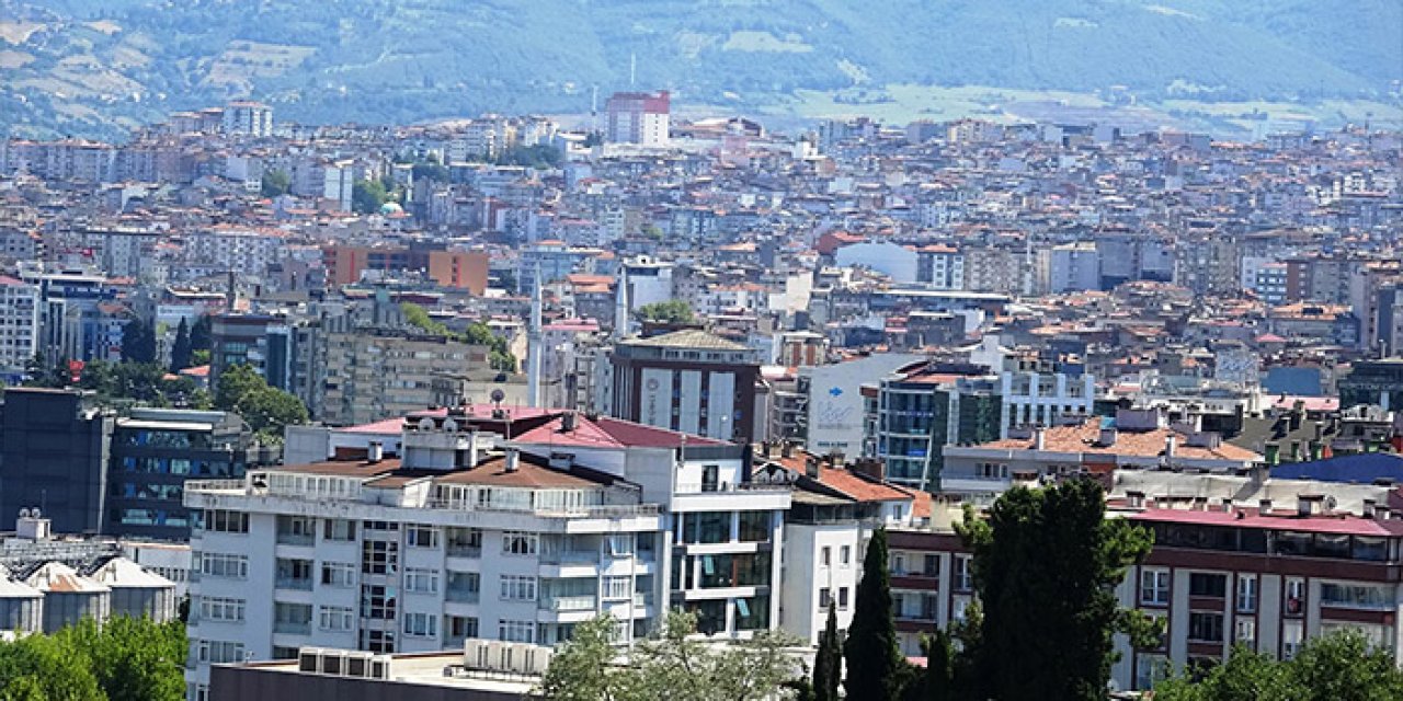 Samsun’da eski evler revaçta, uygun kiralıklar kapışılıyor