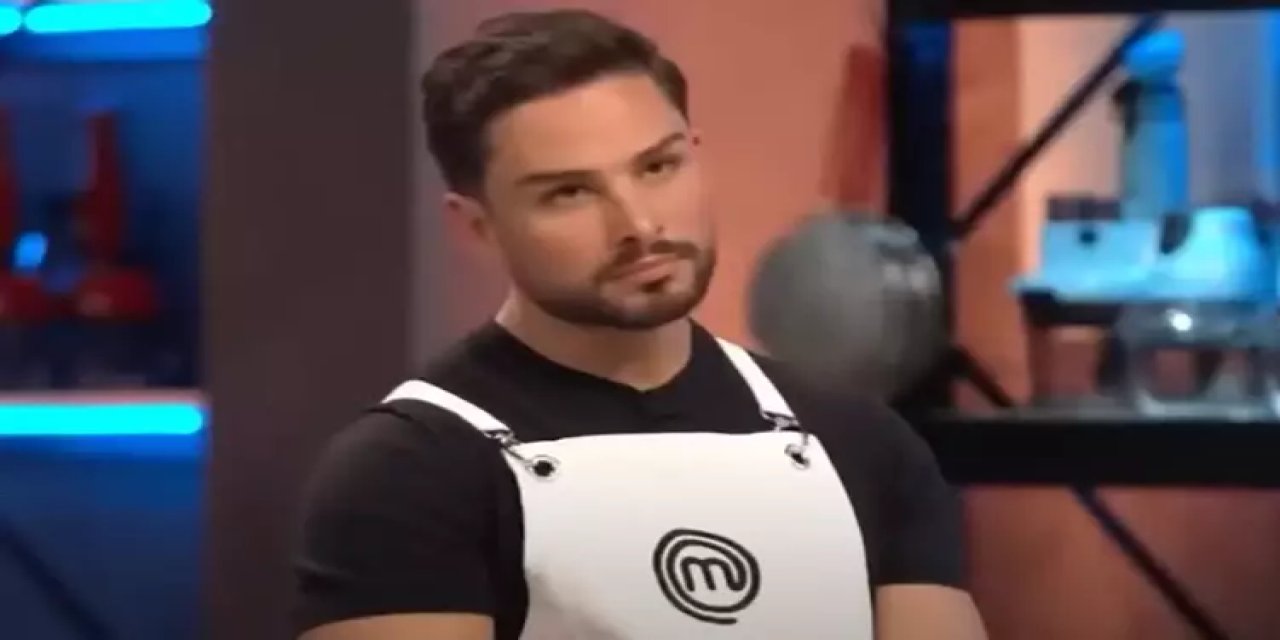 MasterChef 2024 Şampiyonu Onur Üresin Kimdir? kaç yaşında nereli? işte detaylar