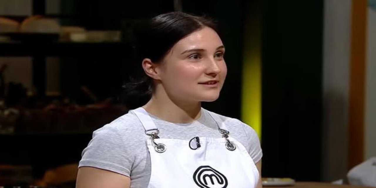 MasterChef Hilal Ağca kimdir? kaç yaşında, nereli? İşte 2025 sezonundaki başarısı