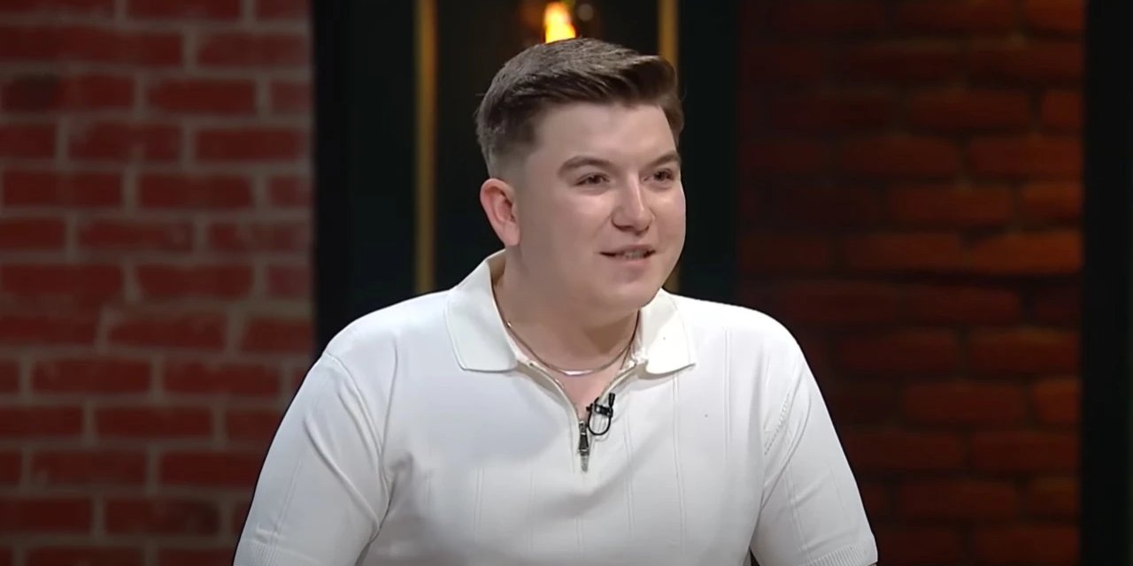 MasterChef Sercan Şahinoğlu kimdir, kaç yaşında, nereli? işte hayatı ve yarışmadaki yolculuğu