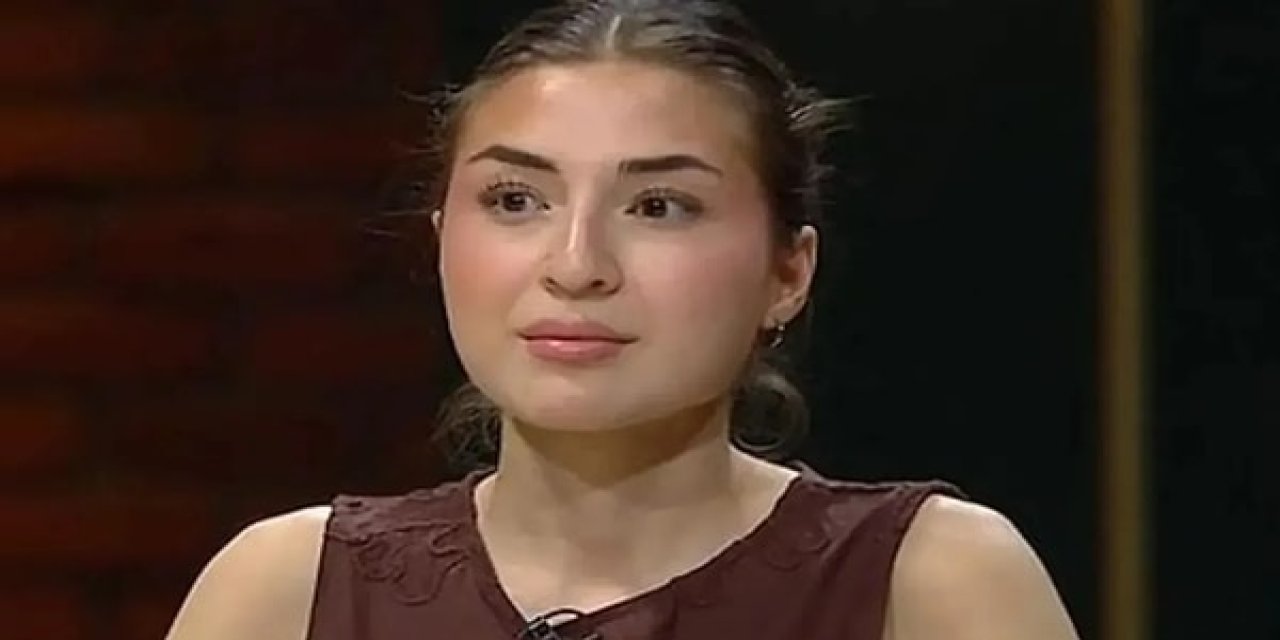 MasterChef Ayla Canpunar Kimdir, kaç yaşında, nereli? işte hayatı ve kariyeri
