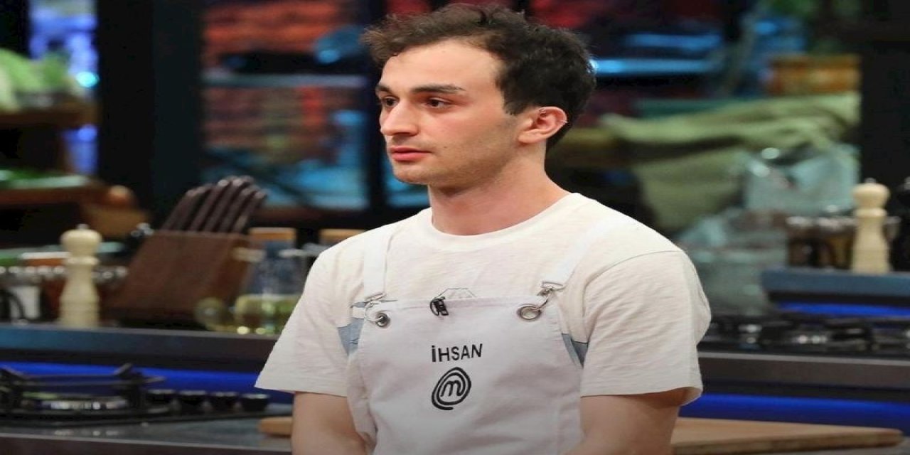 MasterChef Türkiye 2025 İhsan Yiğit Uçak kimdir? nereli işte merak edilenler