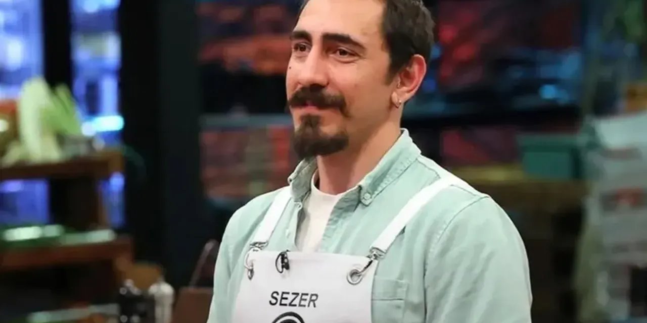 MasterChef Sezer Dirican Kimdir, nereli, kaç yaşında? işte detaylar