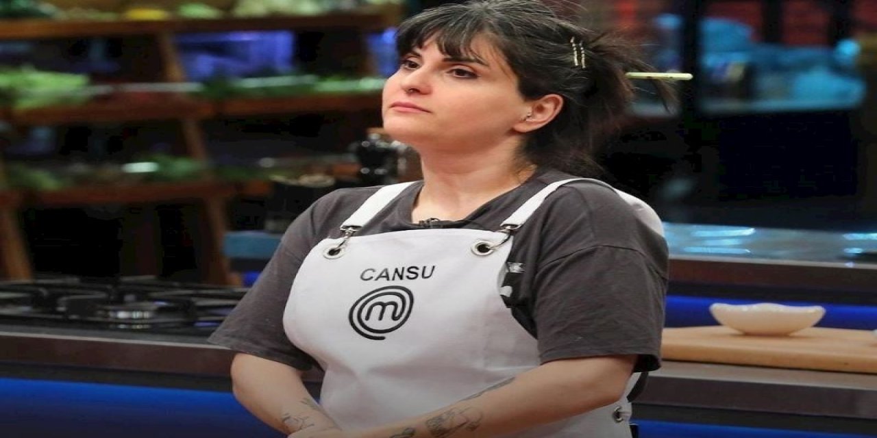 MasterChef Cansu Irmak Aydar kimdir, kaç yaşında, nereli? işte merak edilenler