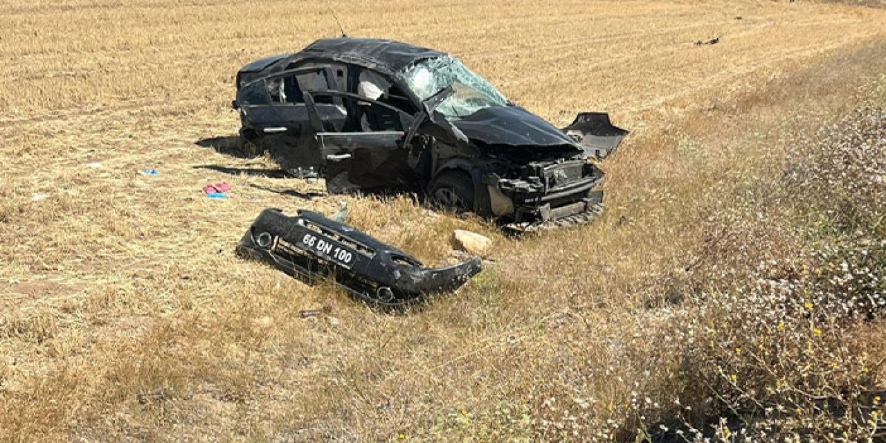 Yozgat Belediye Başkanı'ndan acı haber!