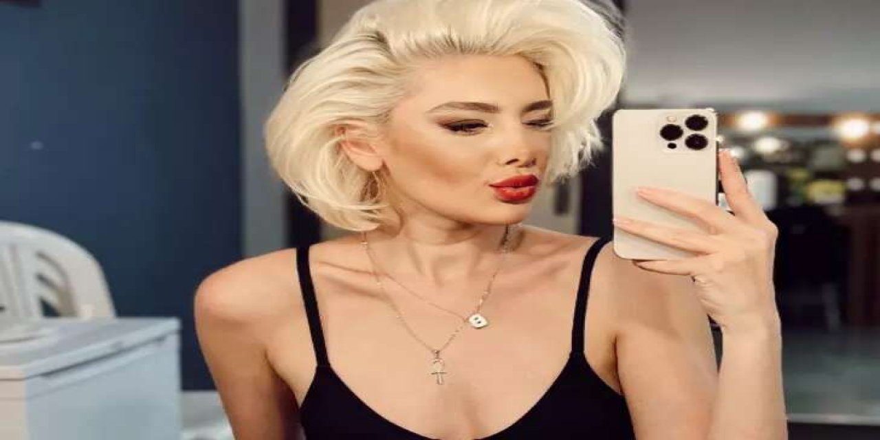 Burcu Binici Kimdir? Kaç Yaşında, nereli, hangi dizilerde oynadı? Kenan imirzalıoğlu ile ne yaşadı?