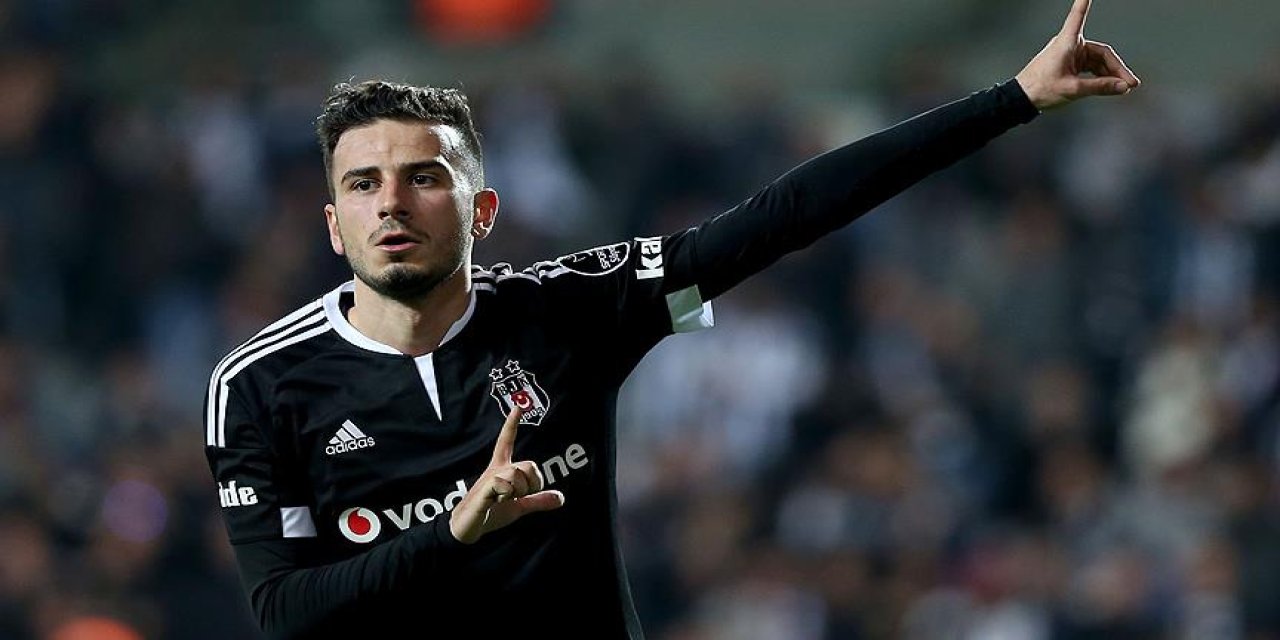 Oğuzhan Özyakup Kimdir, kaç yaşında futbolu bıraktı, hangi takımlarda oynadı?
