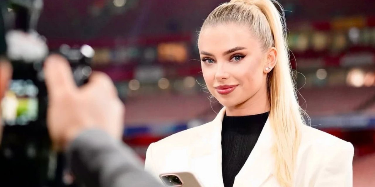 Shakhtar Donetsk spikeri Daria Bondar kimdir, Kaç yaşında?