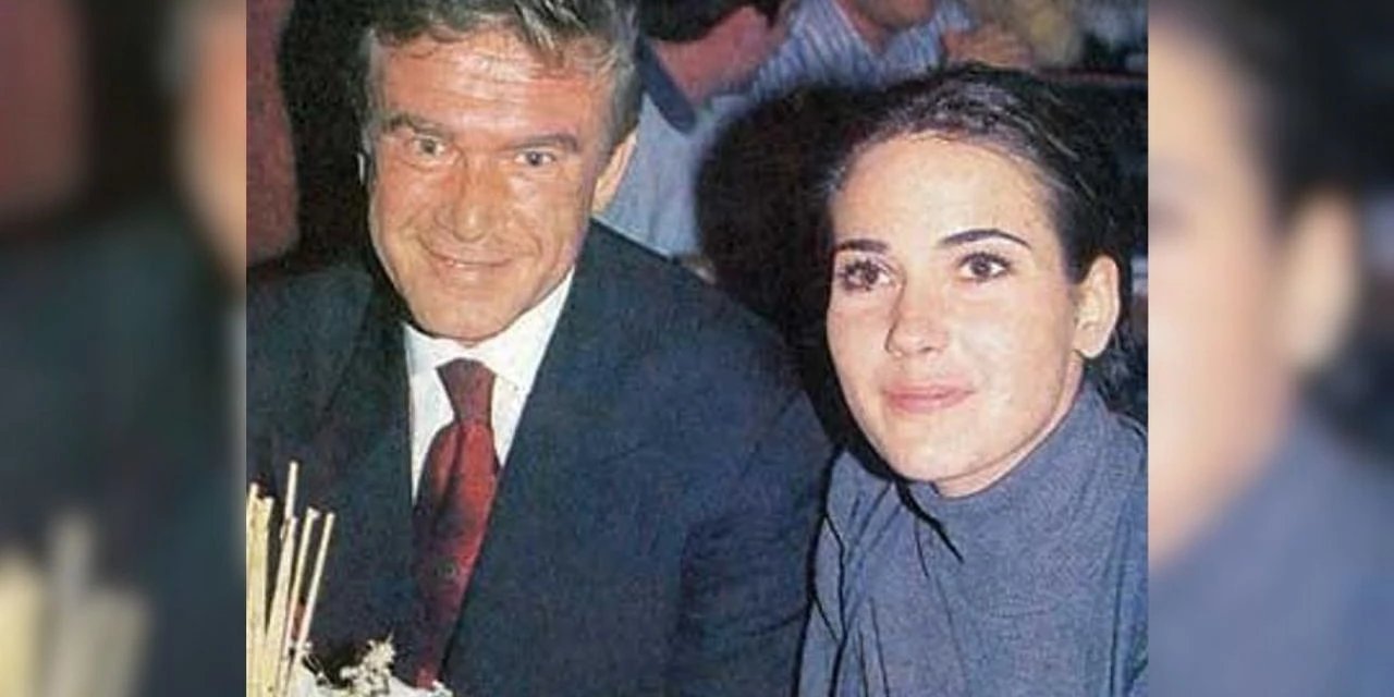 Yasemin Baradan kaç yaşında? Uğur Dündar’ın Eşi Kimdir? işte hayatı ve merak edilenler