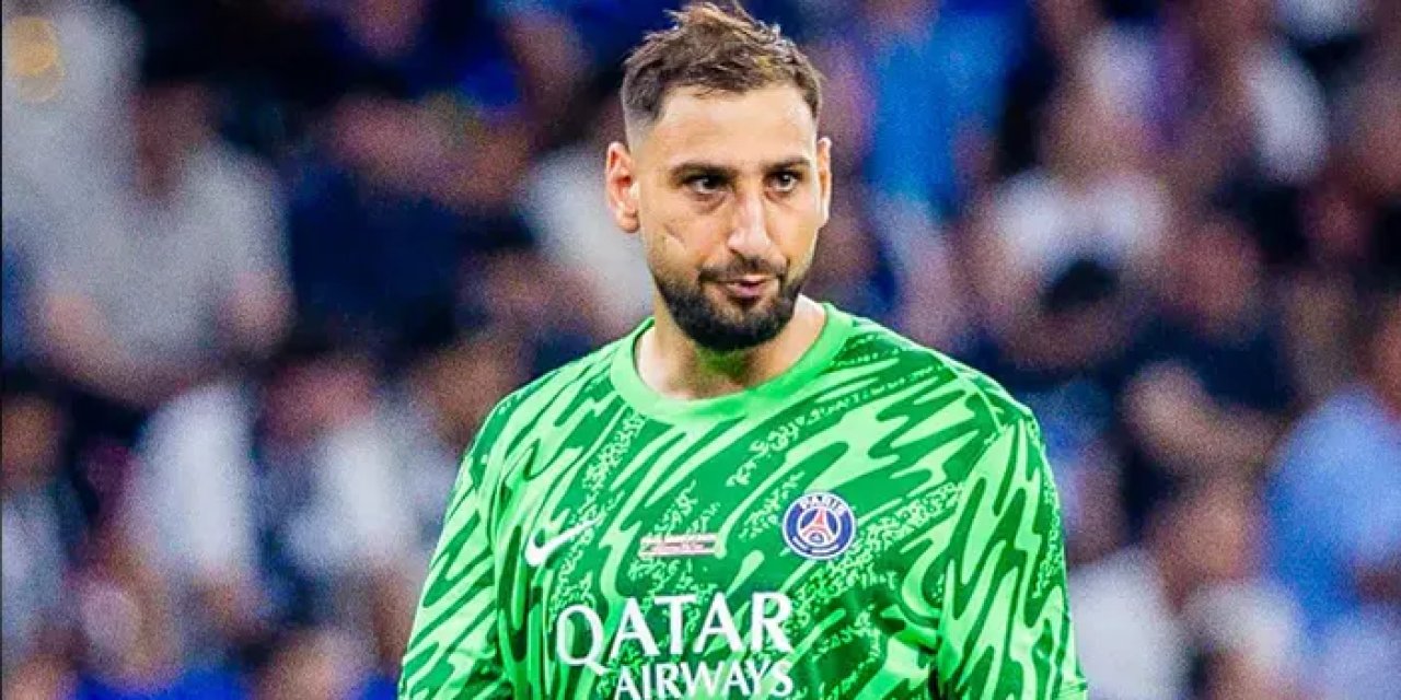 Galatasaray’ın Radarında: Gianluigi Donnarumma kimdir? kaç yaşında, hangi takımlarda oynadı