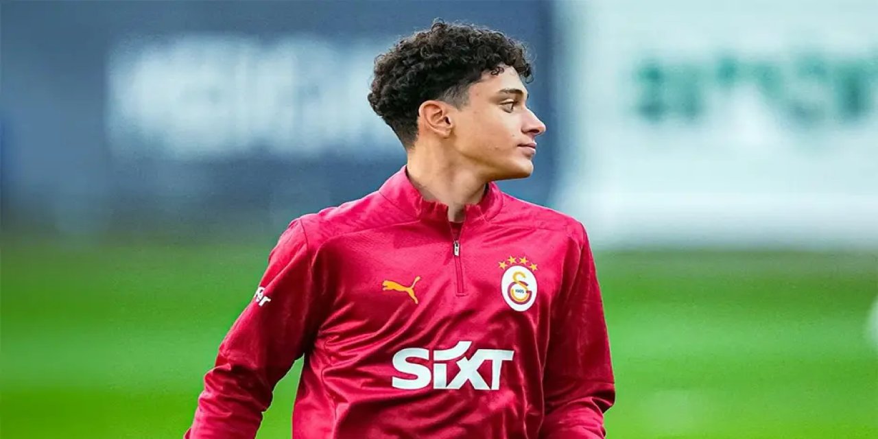 Galatasaray’ın Yeni Yıldızı: Ada Yüzgeç kimdir, kaç yaşında, nereli?