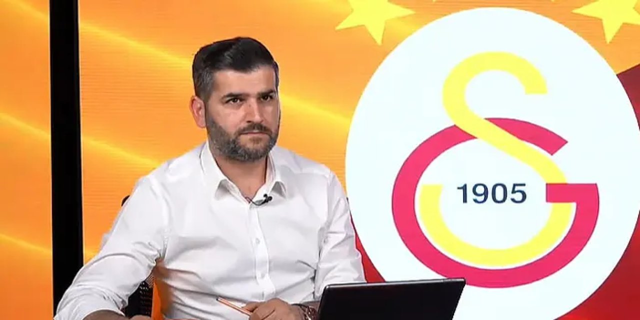 Yakup Çınar kimdir, kaç yaşında, nereli? Galatasaray muhabiri hangi takımı tutuyor?