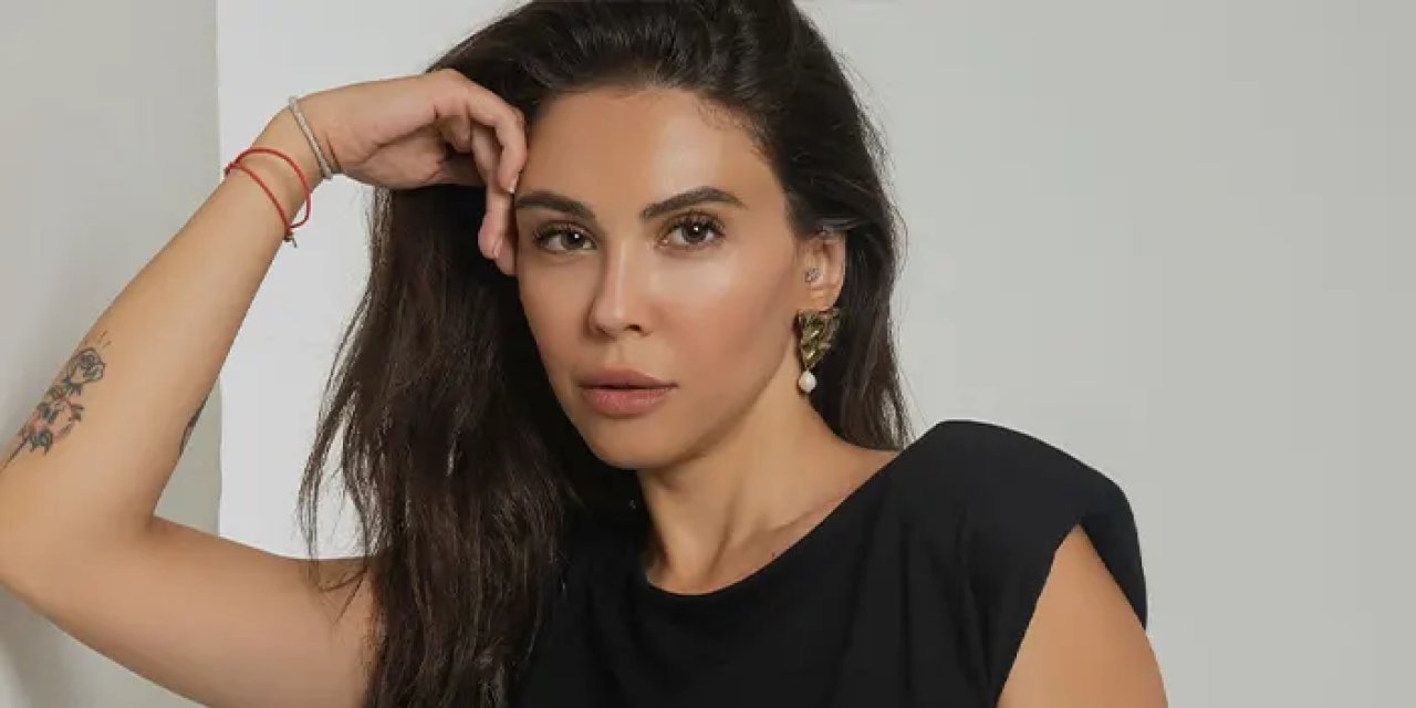 Kıskanmak Dizisinin Şükran’ı kimdir? Dilara Aksüyek yeni rolüyle dikkat çekiyor