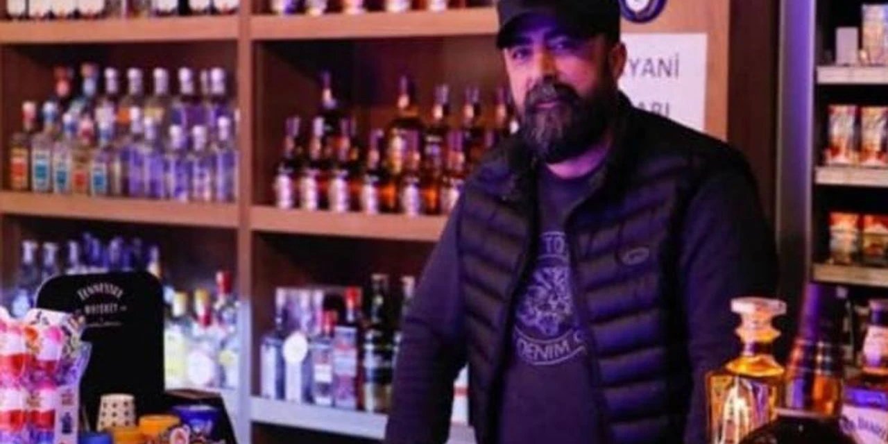 Özgür Aybaş kimdir, kaç yaşında, nereli? Türkiye Tekel Bayileri Platformu Başkanı hakkında merak dilenler