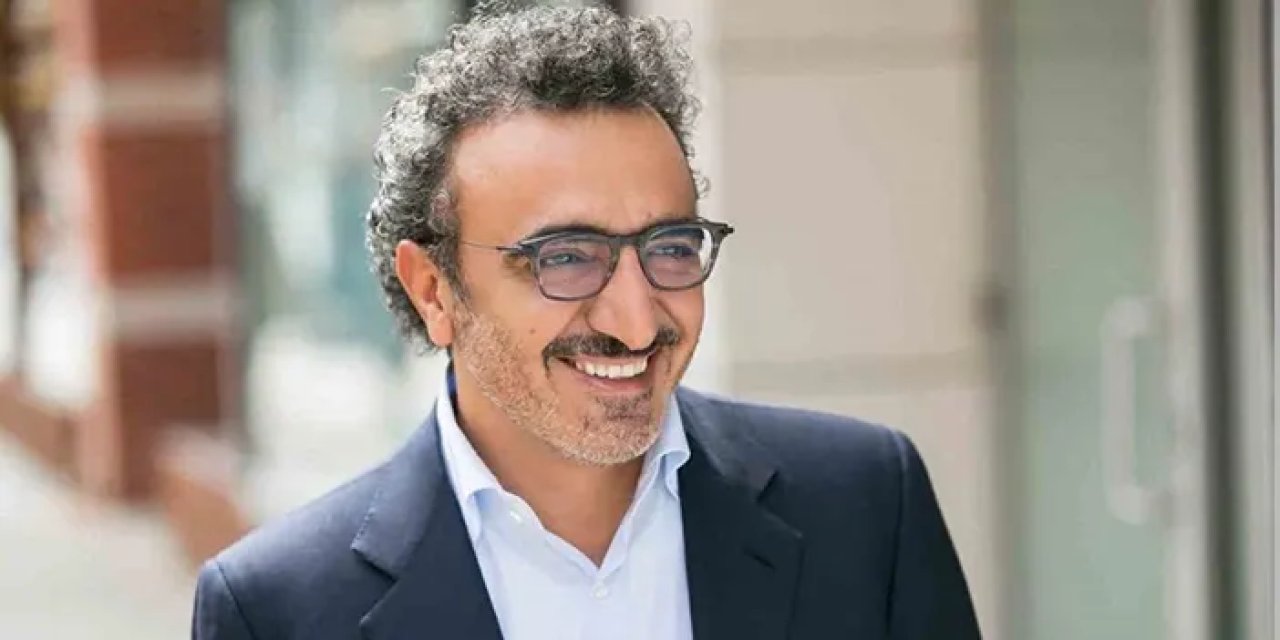 Chobani’nin Sahibi Hamdi Ulukaya kimdir, nereli? serveti ne kadar?
