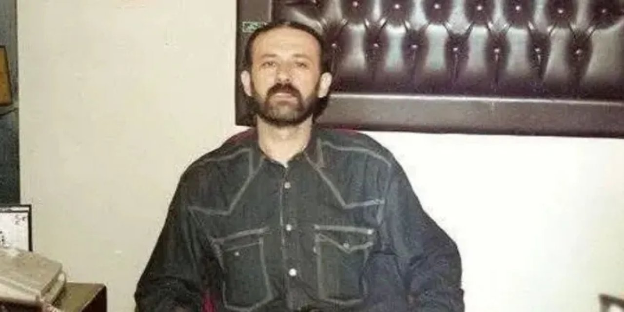 Abidin Bilgin kimdir, neden cezaevine girmişti? Tahliye edildi mi, öldü mü? İşte detaylar