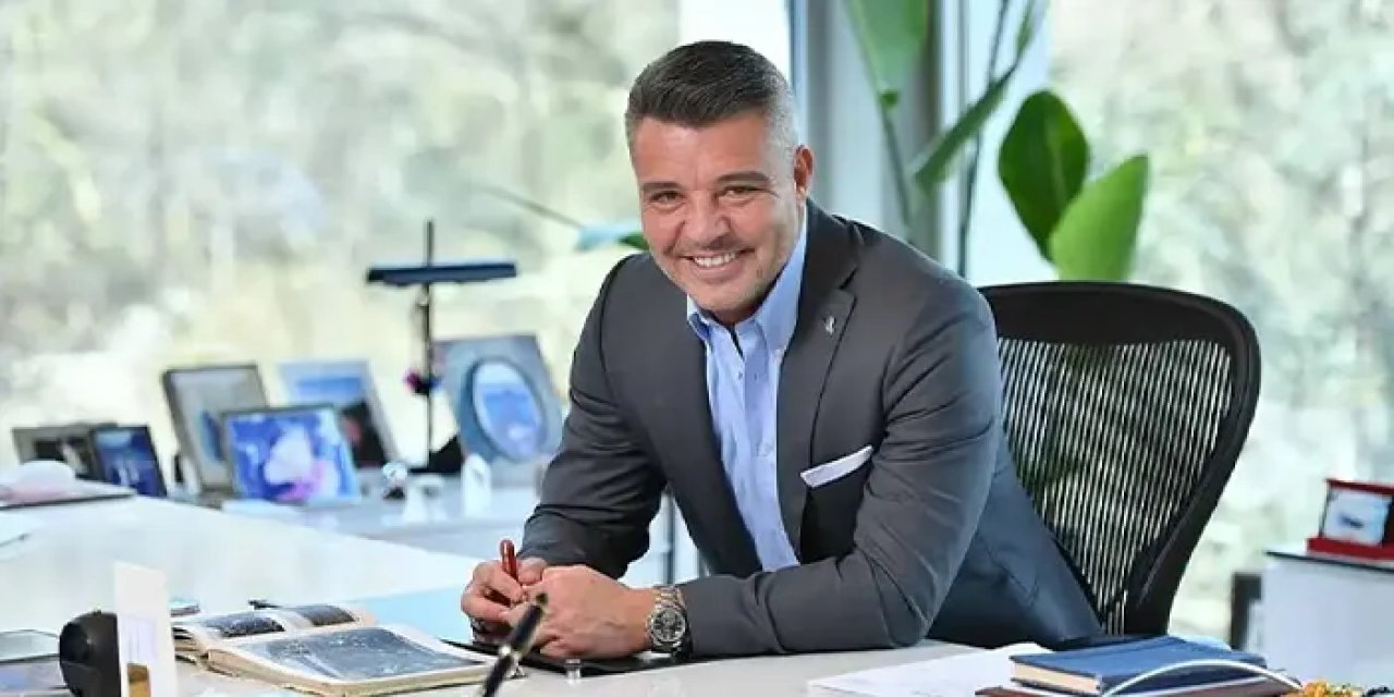 Sadettin Saran Fenerbahçe'nin Yeni Başkanı mı olacak? Sadettin Saran kimdir? işte detaylar