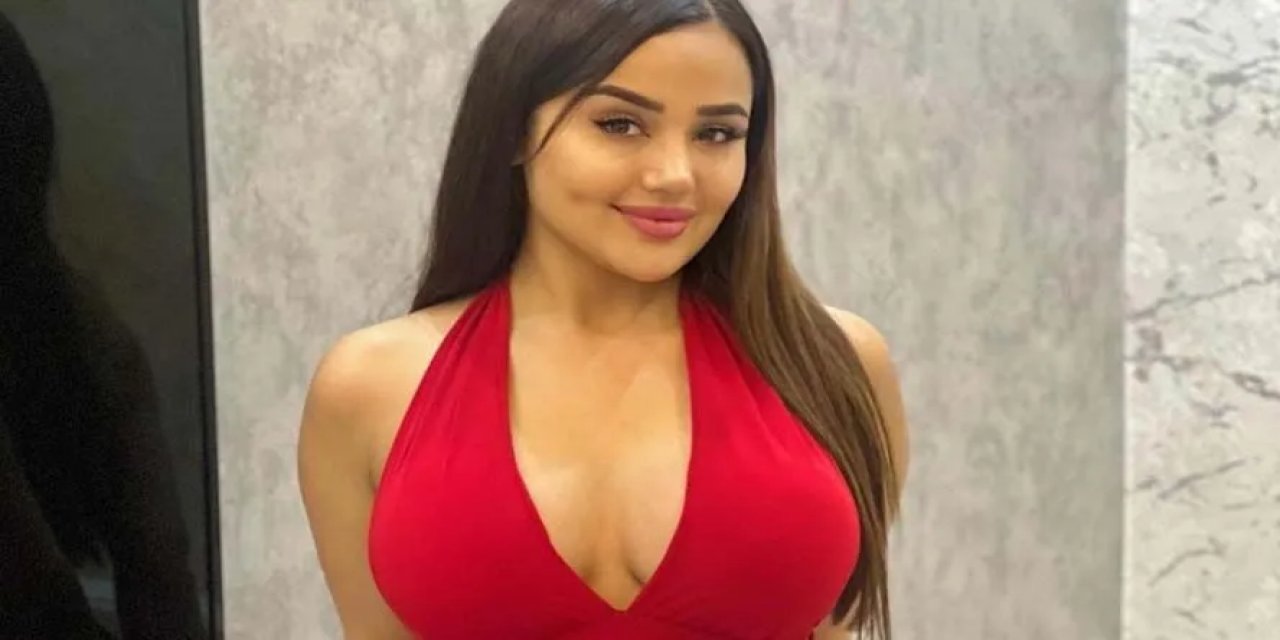 Urfalı Fenomen Melek Azad kimdir, nereli? neden tutuklandı? işte detaylar