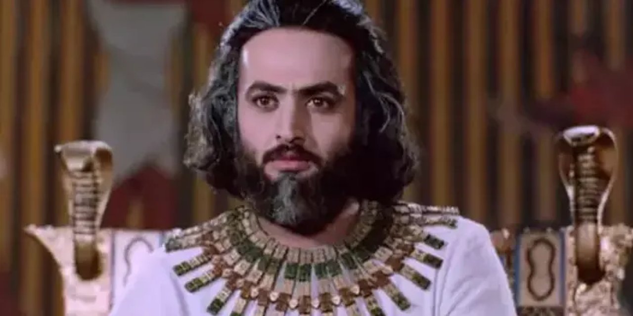 Hz. Yusuf dizisiyle tanınan Mustafa Zamani kimdir, öldü mü? işte detaylar