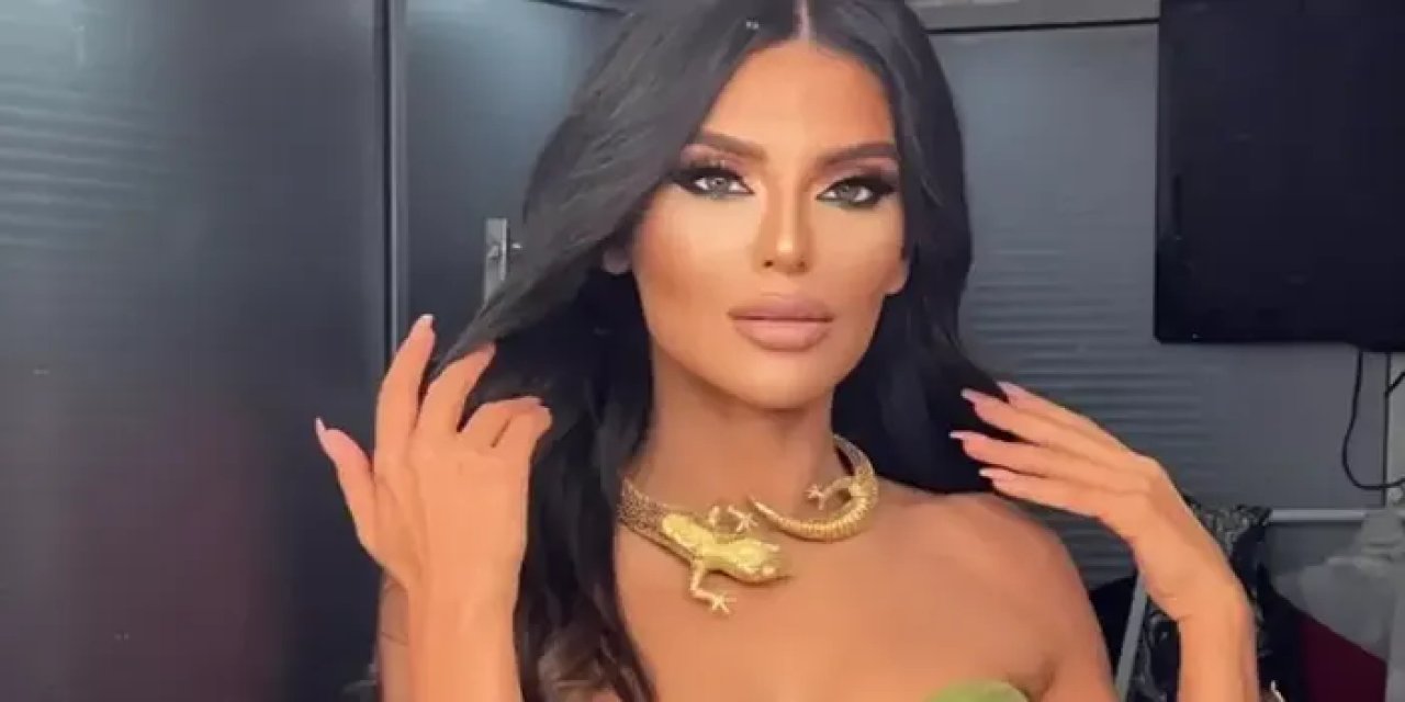 Bircan Bali kimdir, kaç yaşında, nereli? boyu, kilosu, burcu ve hayatı