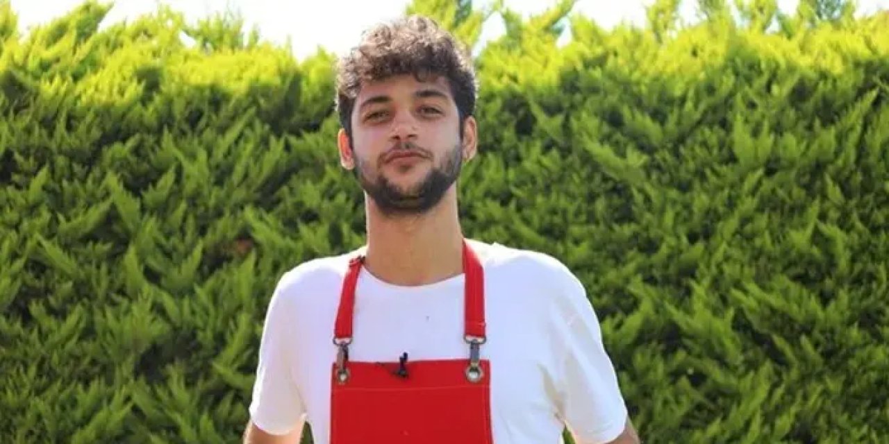 Mehmet Şef'in Oğlu Utkan Yalçınkaya kimdir, kaç yaşında? hangi bölümden mezun oldu, ne iş yapıyor?