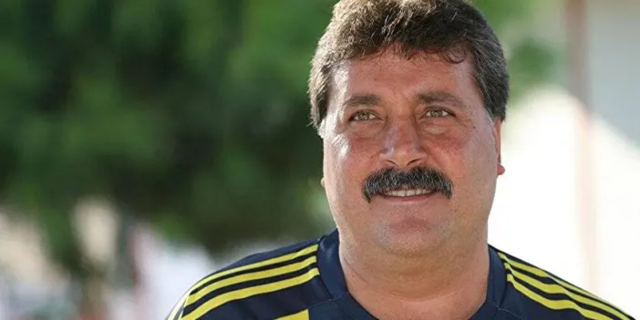 Fenerbahçe Efsanesi Müjdat Yetkiner kimdir, nereli? şu an ne yapıyor?