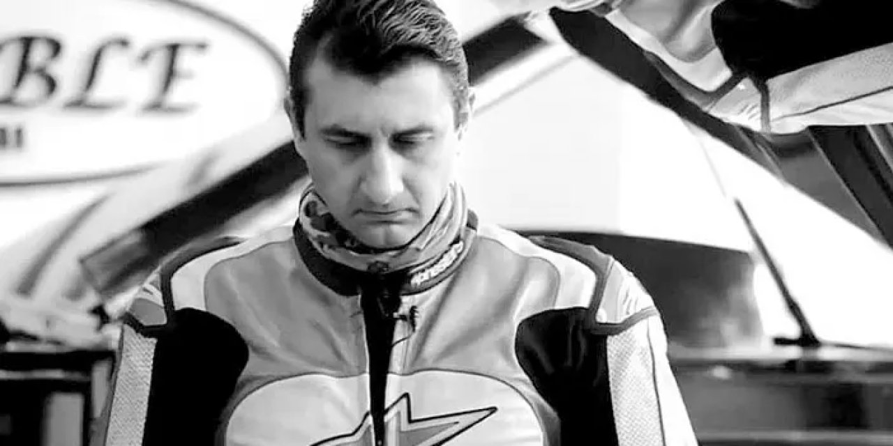 Altın Elbiseli Adam Barkın Bayoğlu kimdir, neden öldü? motosikletlerine ne oldu?