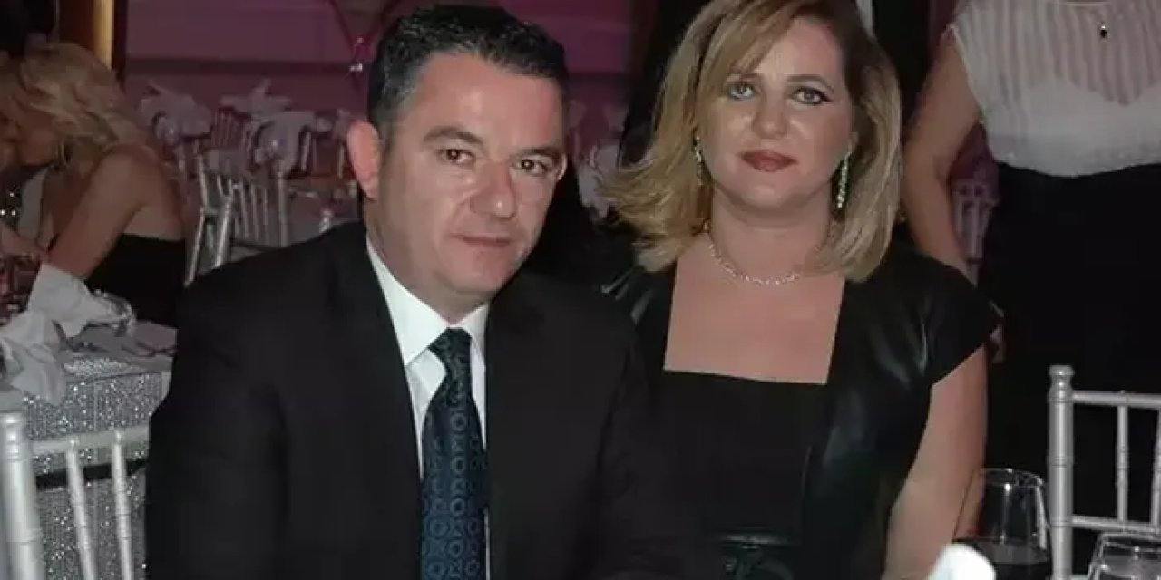 Nazlı Sabancı’nın annesi Güneş Sertkaya kimdir, estetik mi oldu?