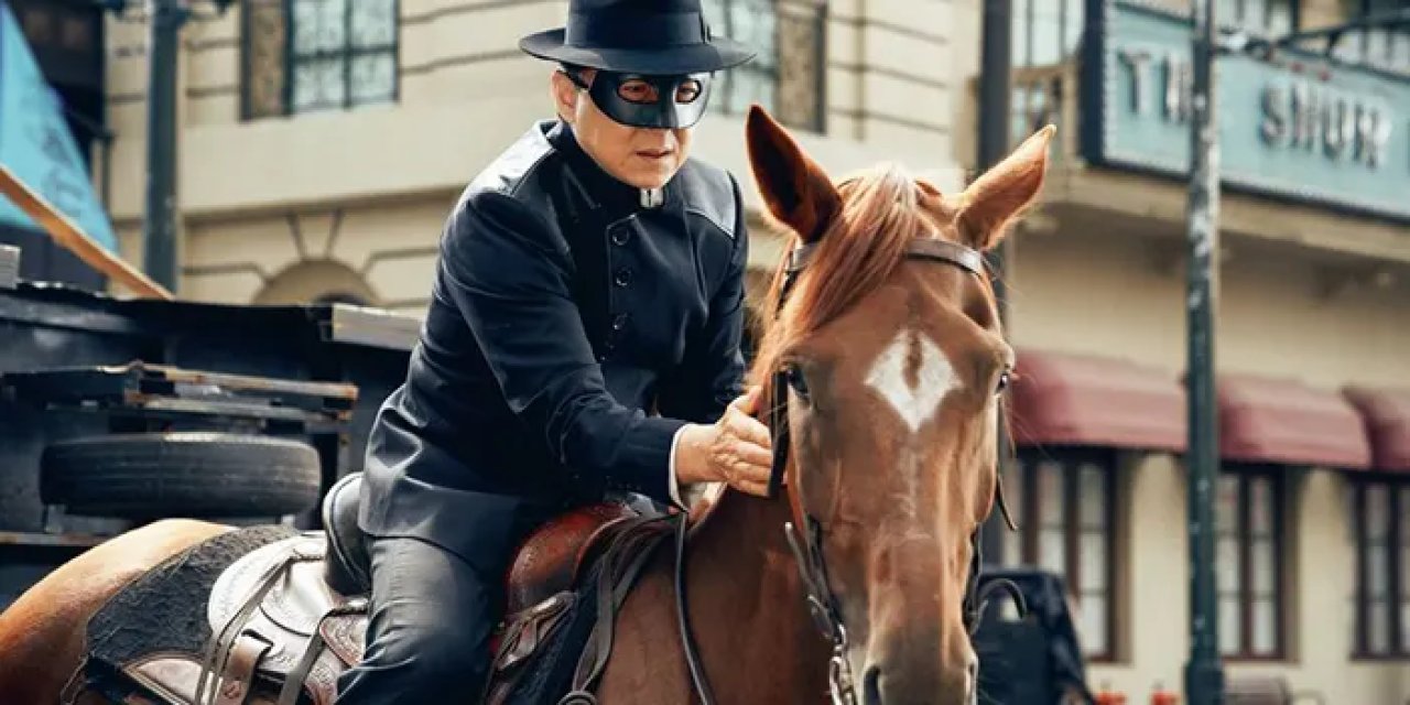 Kızıl hare filminin konusu nedir, kim oynuyor?