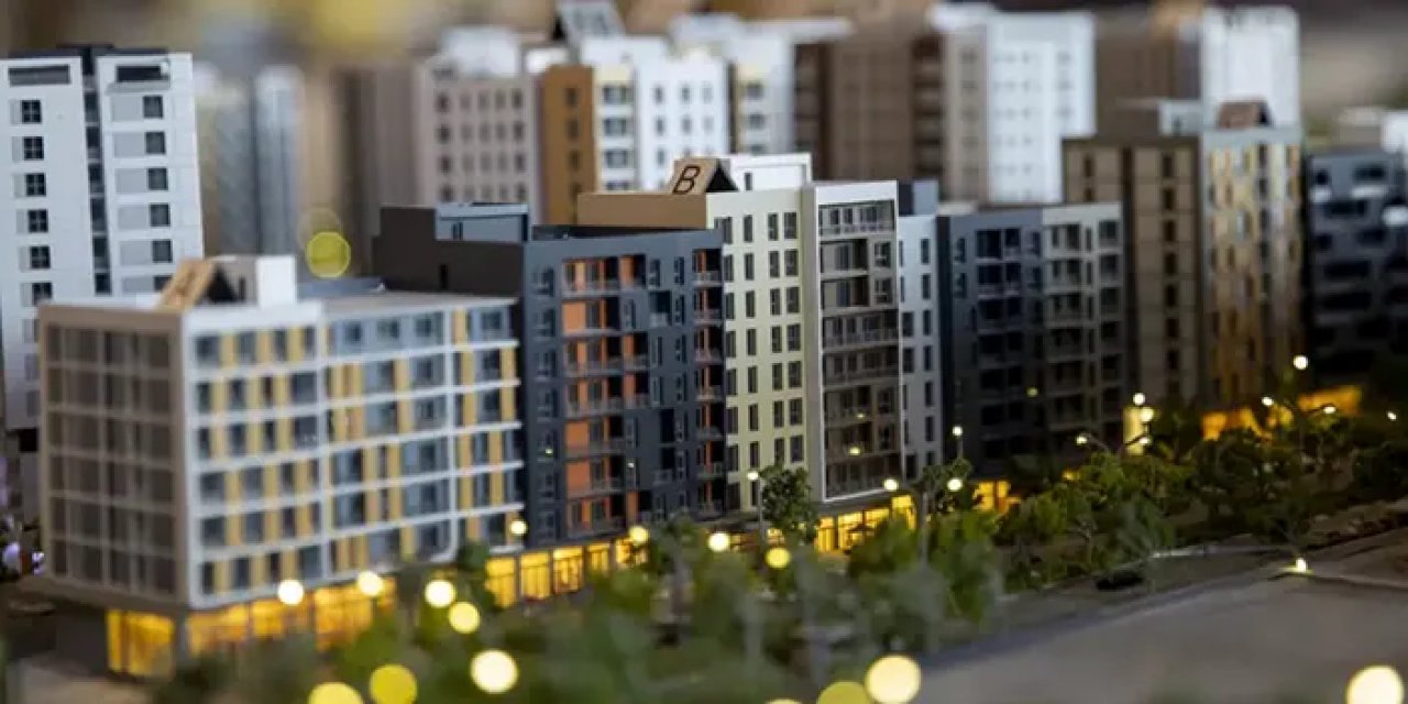 Ev sahibi olmanın yeni yolu nedir, Gayrimenkul Sertifikası nedir, nasıl alınır? işte detaylar