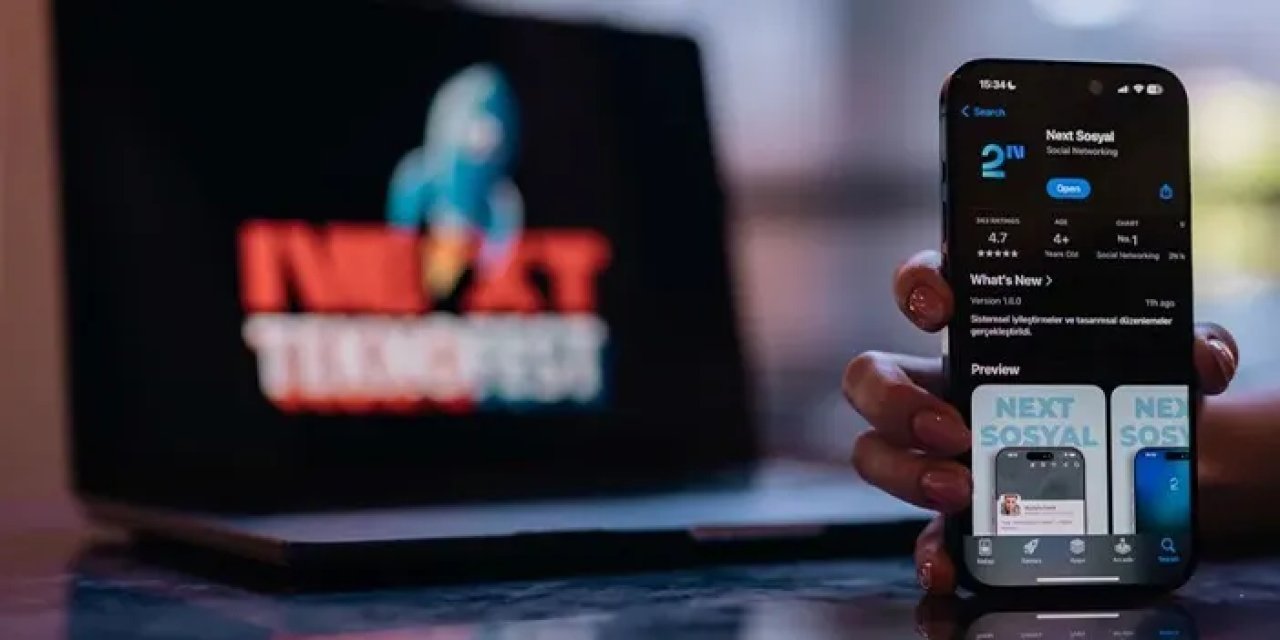 Next Sosyal nedir, nasıl kullanılır? Yerli sosyal medya platformu erişime açıldı
