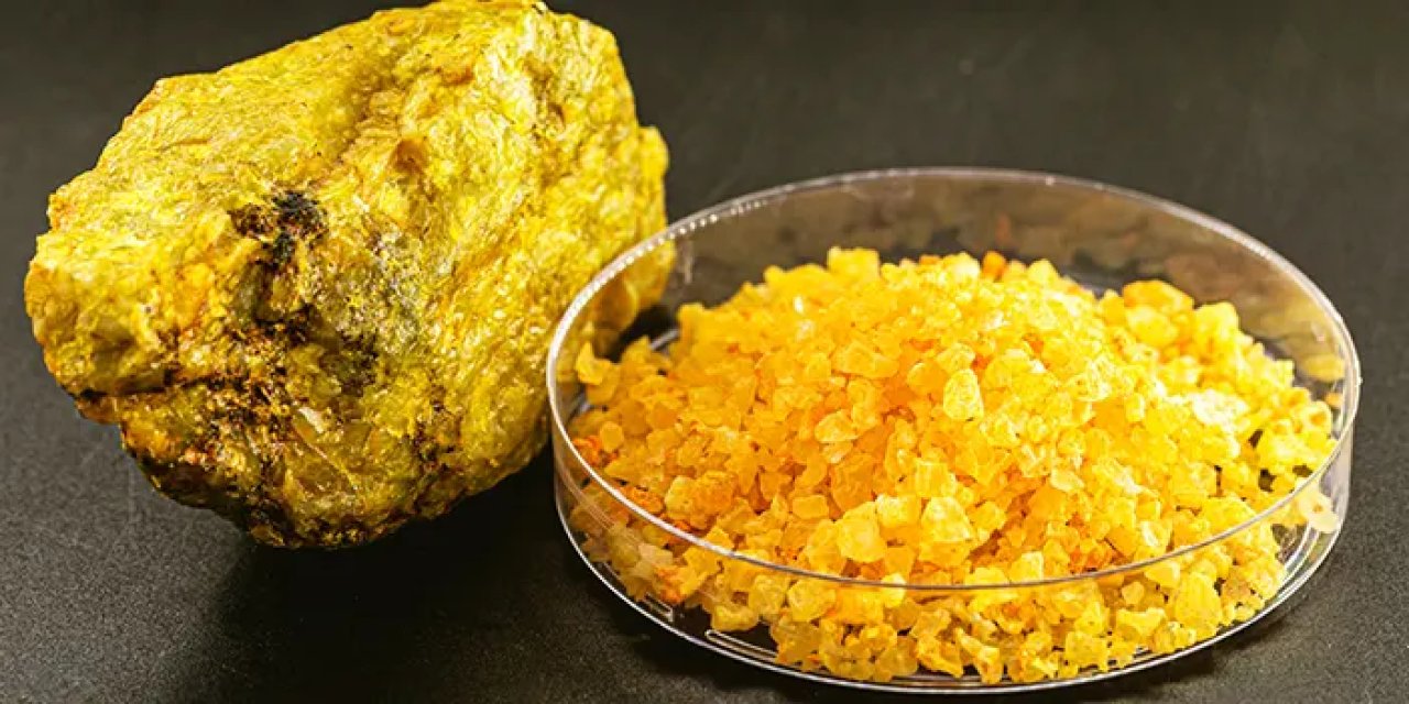 Uranyum zenginleştirme nedir, nasıl yapılıyor? İran ile Batı arasındaki gerilim yeniden tırmanıyor