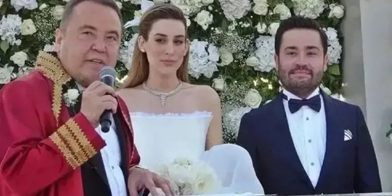 Muhittin Böcek’in gelini Zuhal Böcek gözaltına alındı! Zuhal Böcek kimdir?