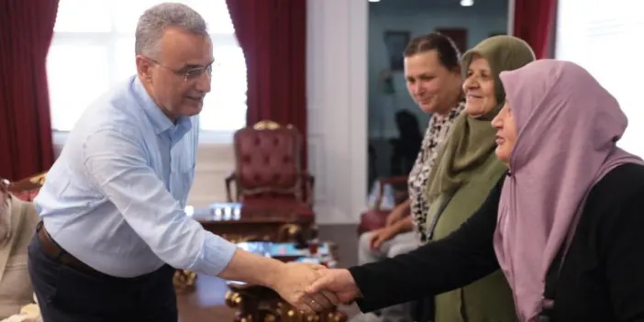 Samsun İlkadım’da doğalgaz çalışmaları sürüyor!