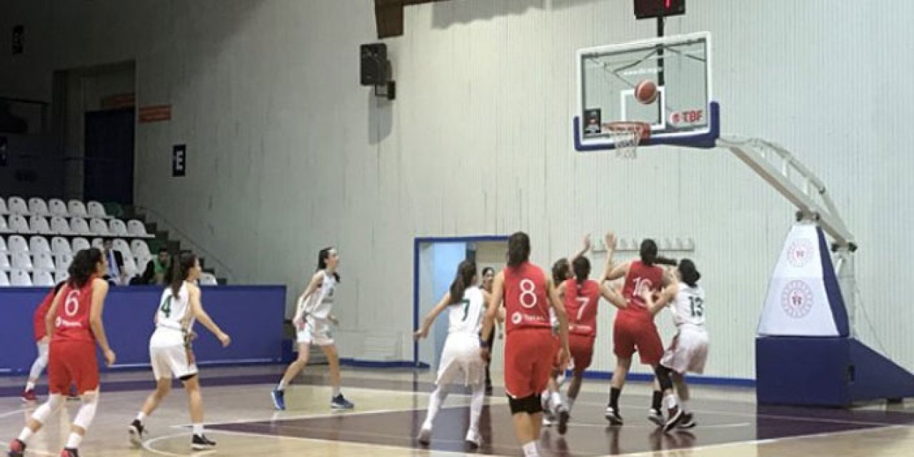Türkiye Milli Basketbol takımı Bulgaristan’ı devirdi!