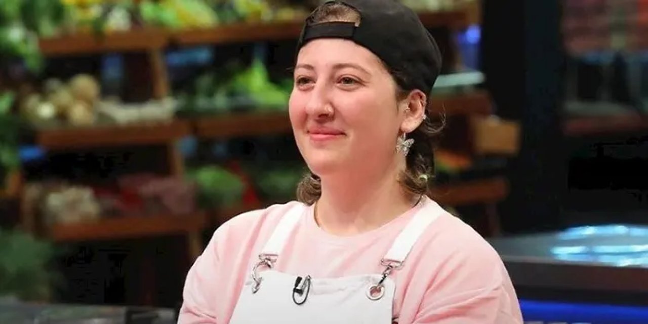 MasterChef İrem Tuğrul kimdir, kaç yaşında ve nereli? MasterChef Türkiye 2025’in son ana kadro üyesi