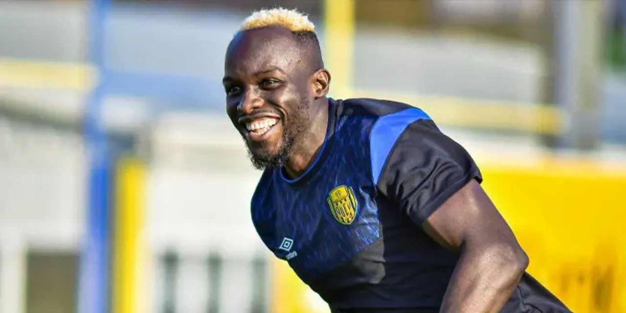 Rizespor'un golcüsü Ali Sowe kimdir? Rizespor’un golcüsü mü, süper Lig’in iyi niyet elçisi mi?