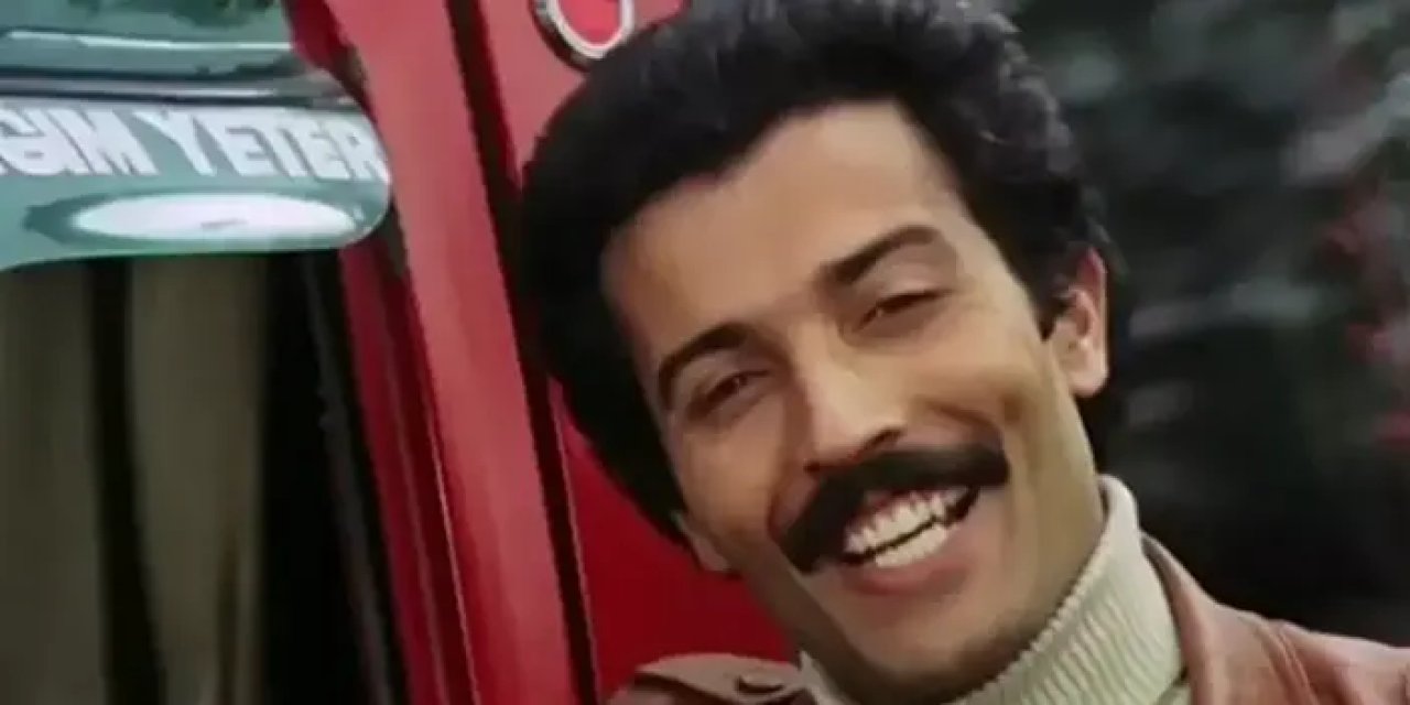 Yeşilçam’ın sessiz efsanesi Bulut Aras yeniden gündemde: işte hayatı, kariyeri ve son hali