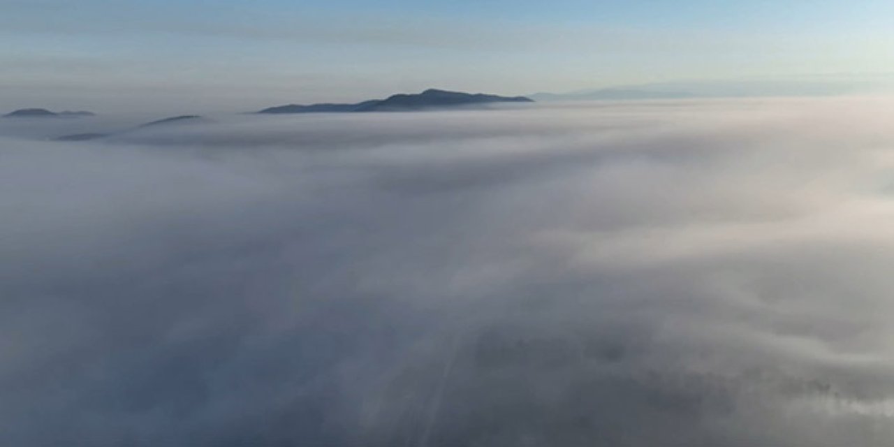 Bursa’daki orman yangını 3. gününde