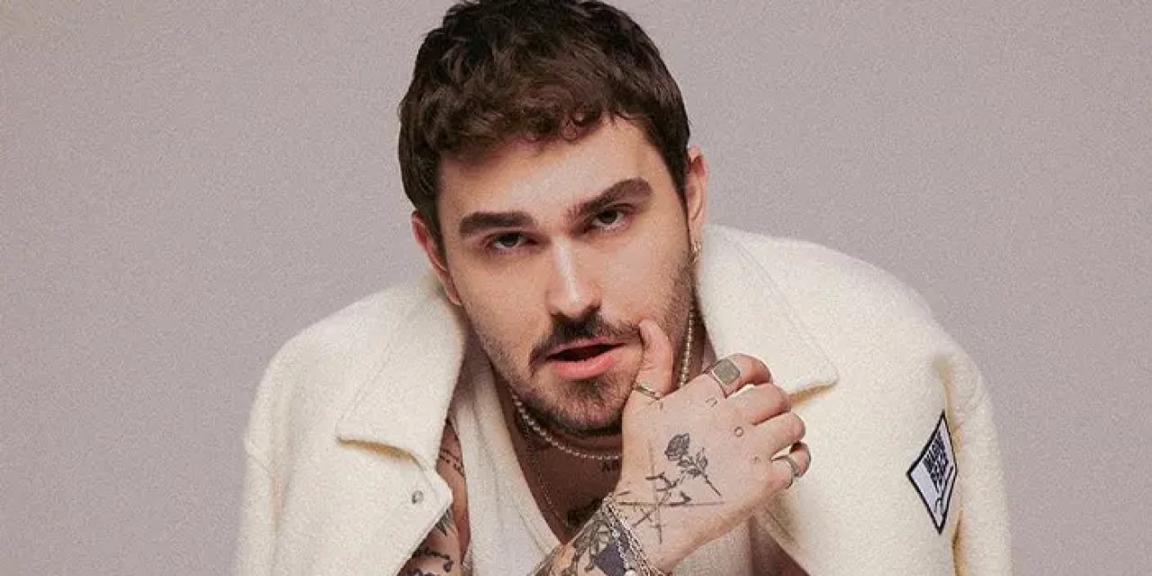 Çağan Şengül kaç yaşında? Zeynep Demirhan ile barıştılar mı?