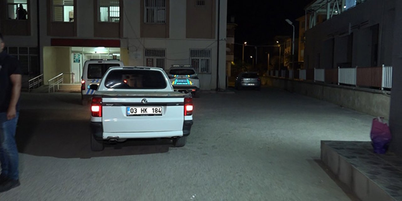 Bursa’daki yangında bir şüpheli gözaltında